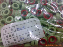 深圳市福田區(qū)金榕電子銷售部軟磁材料產(chǎn)品列表