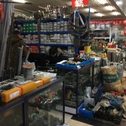 賽格電子市場 無錫惠山萬達的數碼產品一站式采購指南